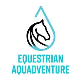 EQUESTRIAN AQUADVENTURE logo