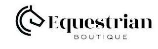 EQUESTRIAN BOUTIQUE logo