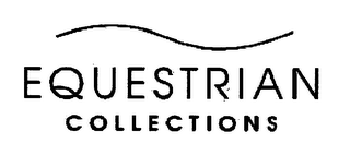 EQUESTRIAN COLLECTIONS logo