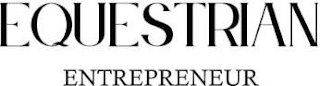 EQUESTRIAN ENTREPRENEUR logo