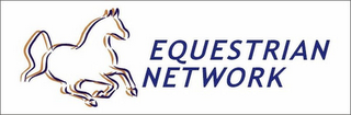 EQUESTRIAN NETWORK logo