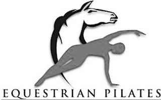 EQUESTRIAN PILATES logo