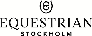 EQUESTRIAN STOCKHOLM logo