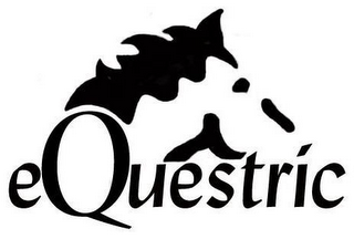EQUESTRIC logo