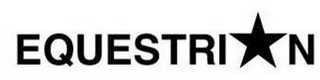 EQUESTRIN logo