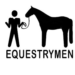 EQUESTRYMEN logo