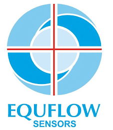 EQUFLOW SENSORS logo