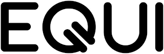 EQUI logo