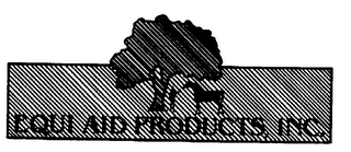 EQUI AID PRODUCTS INC. logo