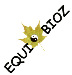 EQUI BIOZ logo