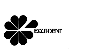 EQUI-DENT logo