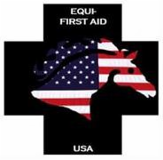 EQUI-FIRST AID USA