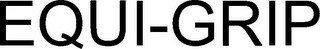 EQUI-GRIP logo