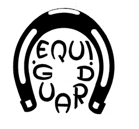 EQUI-GUARD logo