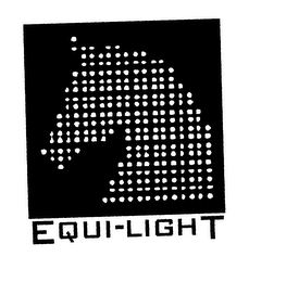 EQUI-LIGHT logo