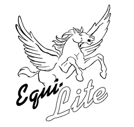 EQUI- LITE logo