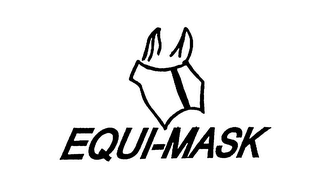 EQUI-MASK logo