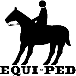 EQUI-PED logo