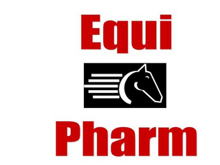 EQUI PHARM logo