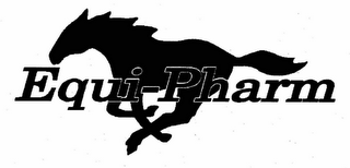 EQUI-PHARM logo