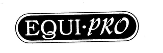 EQUI-PRO logo