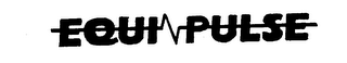EQUI PULSE logo