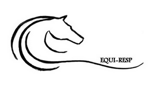 EQUI-RESP logo