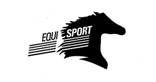 EQUI SPORT logo