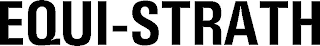 EQUI-STRATH logo