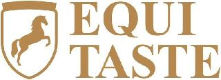 EQUI TASTE logo