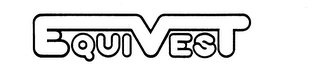 EQUI-VEST logo