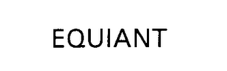 EQUIANT logo