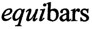 EQUIBARS logo