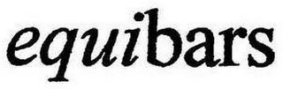 EQUIBARS logo