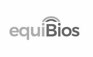 EQUIBIOS logo