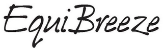 EQUIBREEZE logo