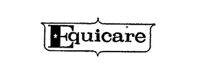 EQUICARE logo