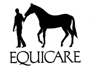 EQUICARE logo