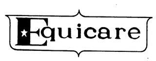 EQUICARE logo