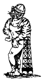 EQUICAT logo