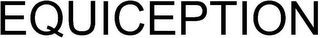 EQUICEPTION logo