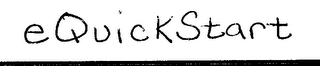EQUICKSTART logo