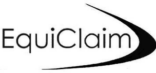 EQUICLAIM logo