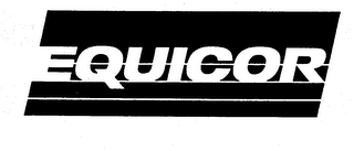 EQUICOR logo
