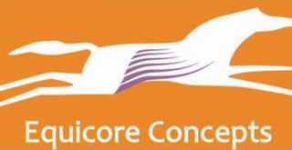 EQUICORE CONCEPTS logo