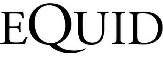EQUID logo