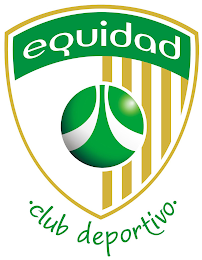 EQUIDAD CLUB DEPORTIVO logo