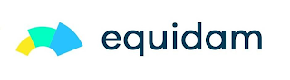 EQUIDAM logo