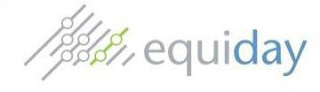 EQUIDAY logo
