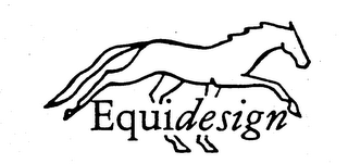EQUIDESIGN logo